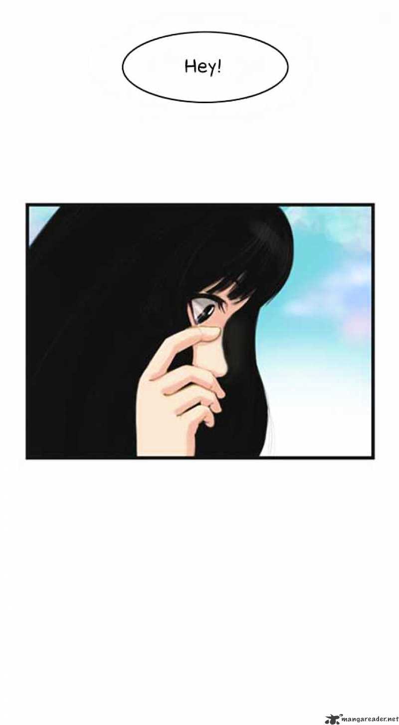 Pink Lady Chapter 4 page 22 - Chapter 4 : 4