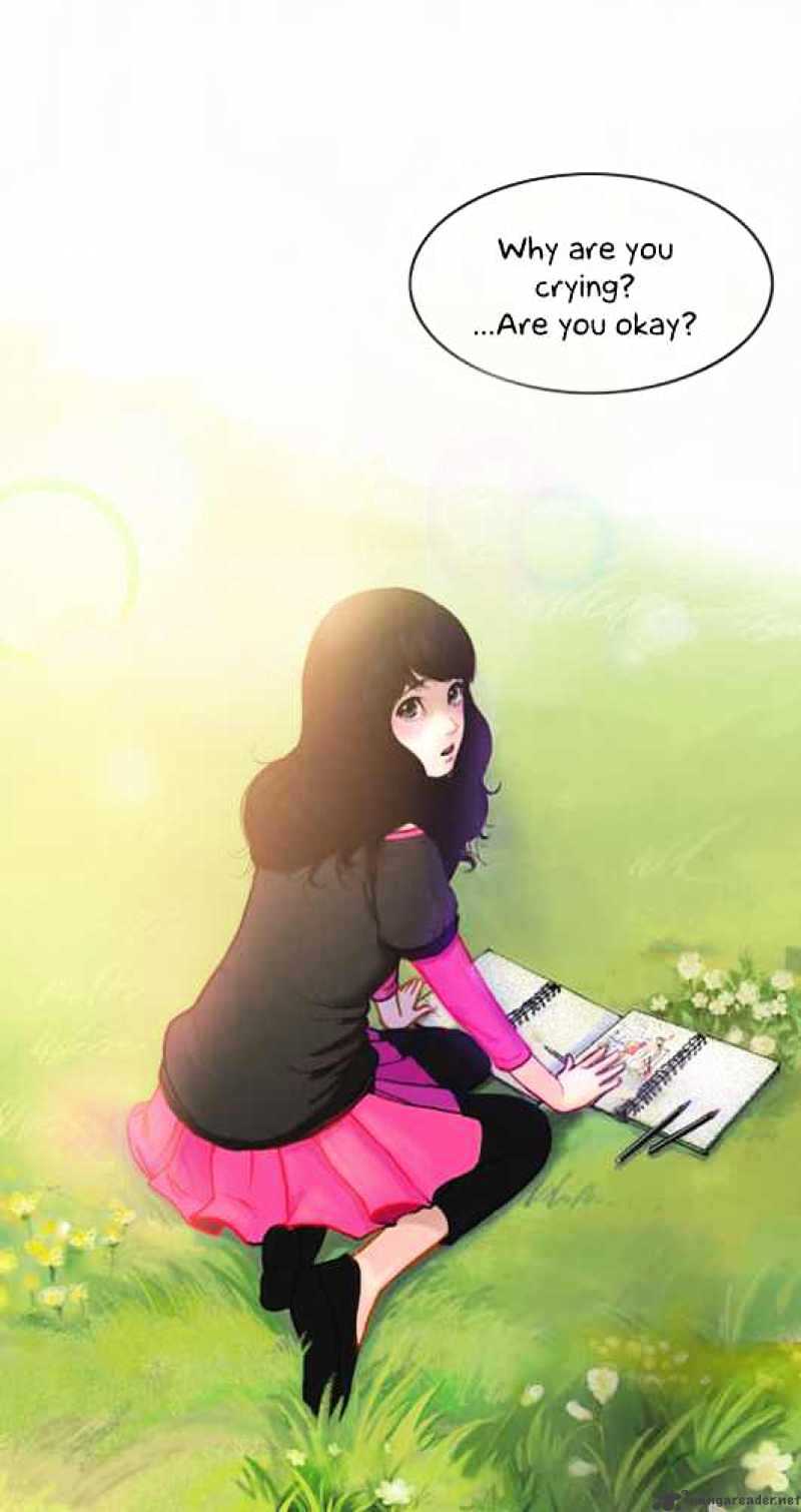 Pink Lady Chapter 4 page 25 - Chapter 4 : 4
