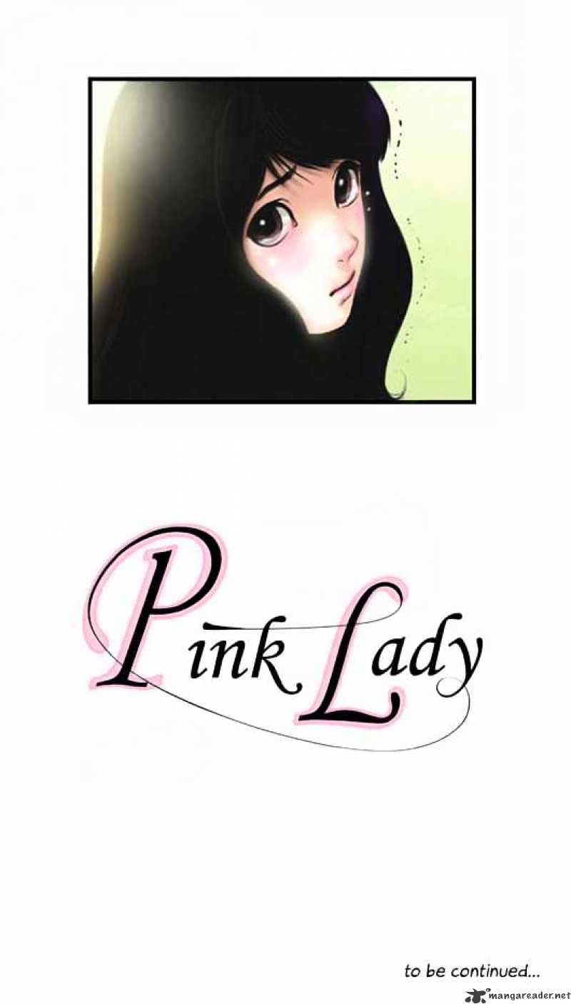 Pink Lady Chapter 4 page 26 - Chapter 4 : 4