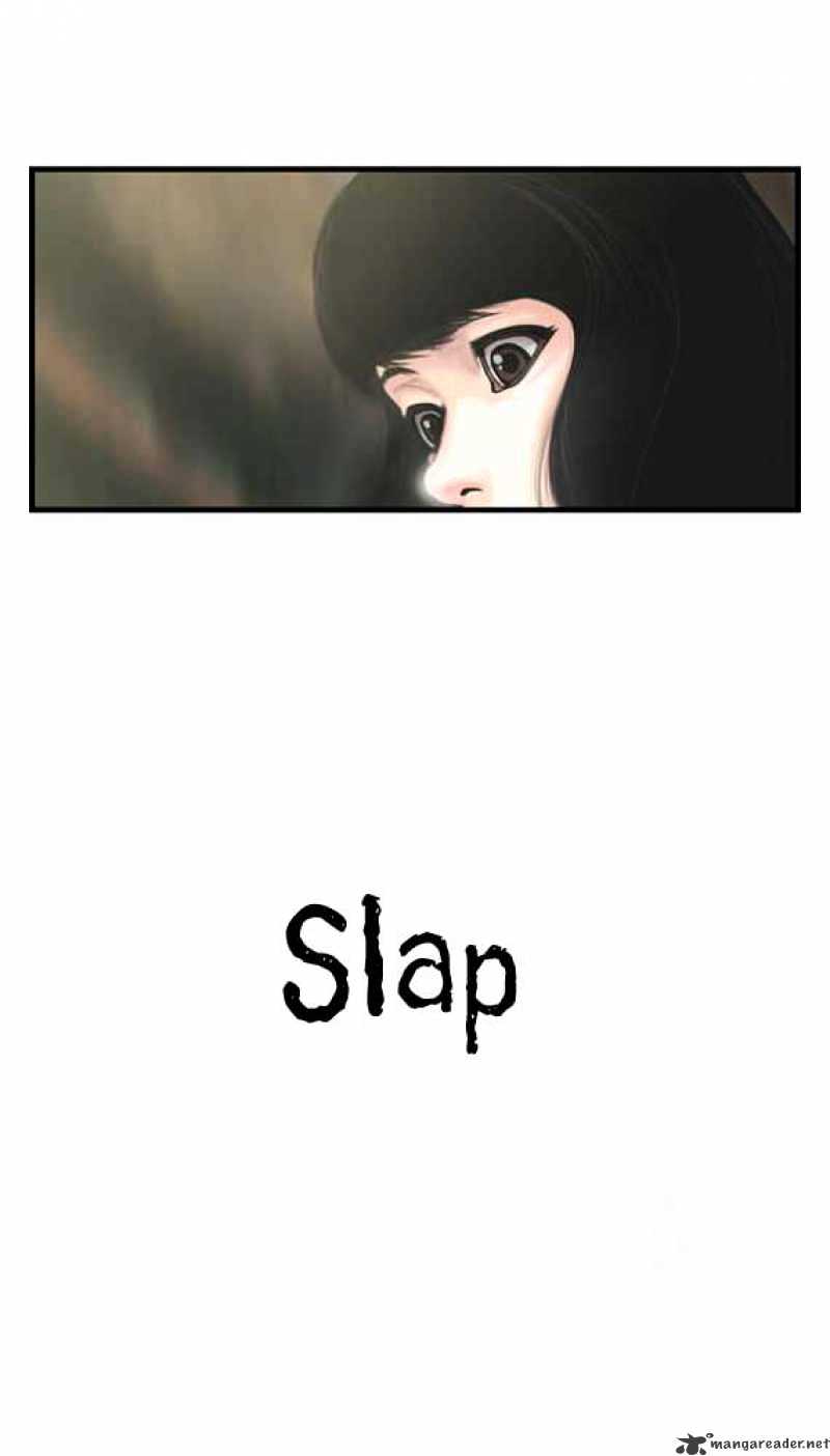 Pink Lady Chapter 4 page 9 - Chapter 4 : 4