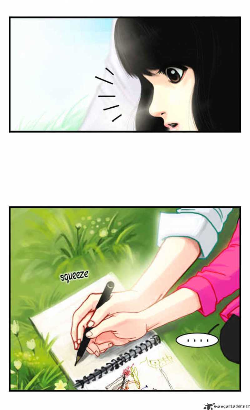 Pink Lady Chapter 5 page 11 - Chapter 5 : 5