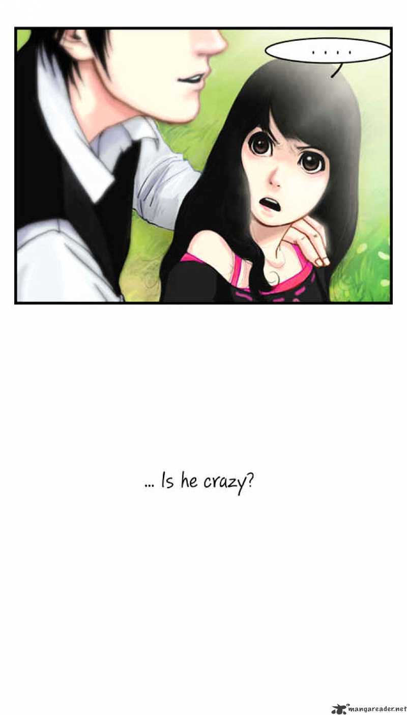 Pink Lady Chapter 5 page 15 - Chapter 5 : 5