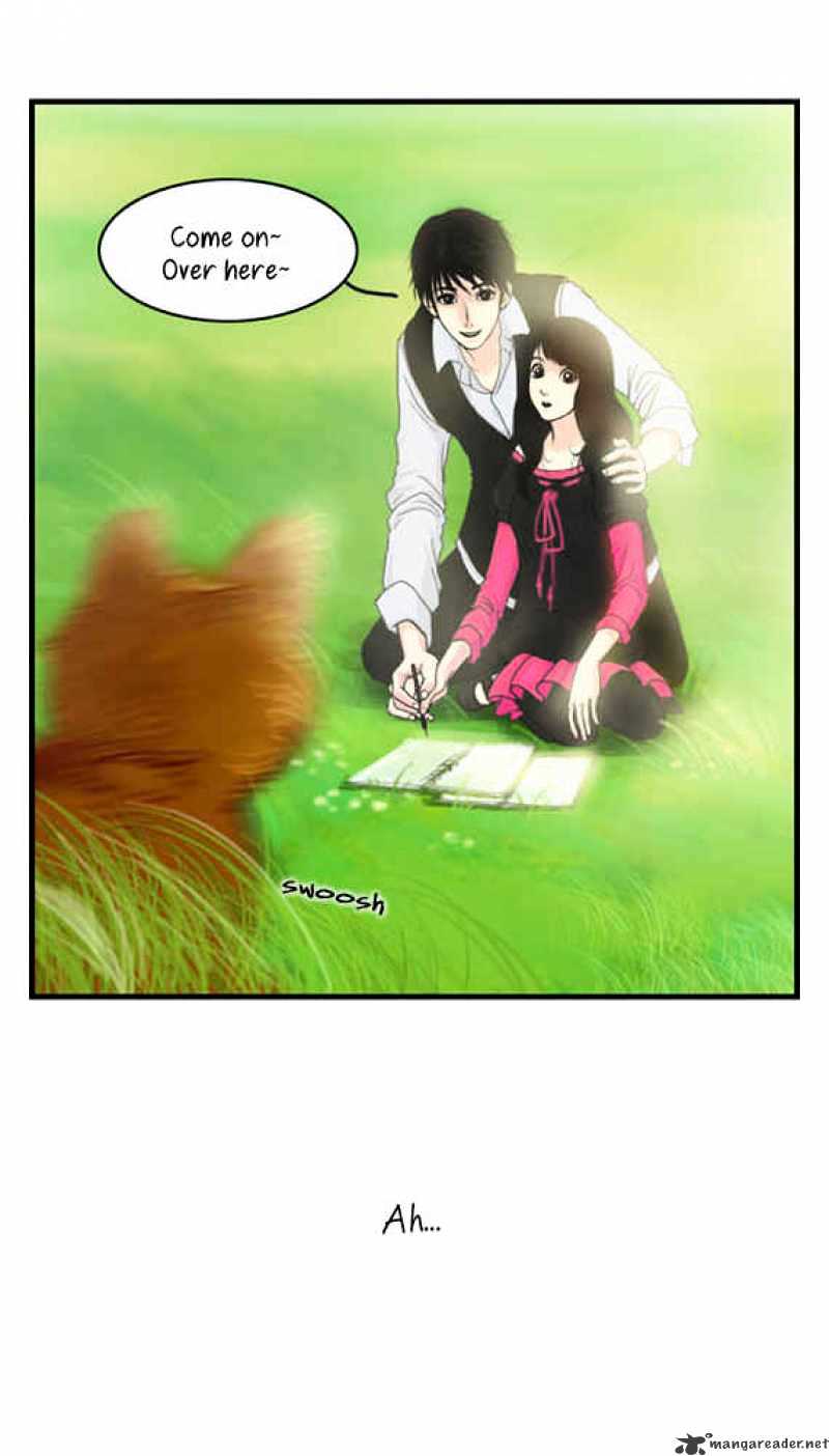Pink Lady Chapter 5 page 16 - Chapter 5 : 5