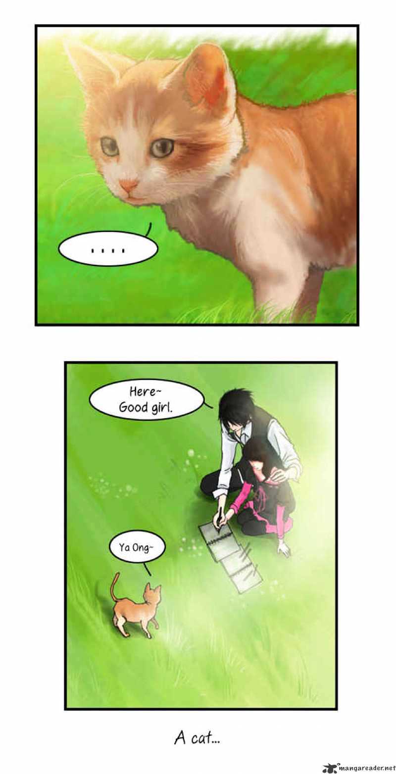 Pink Lady Chapter 5 page 17 - Chapter 5 : 5