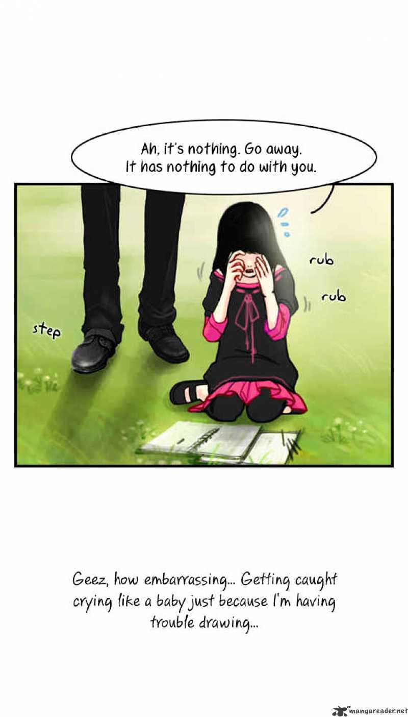 Pink Lady Chapter 5 page 2 - Chapter 5 : 5