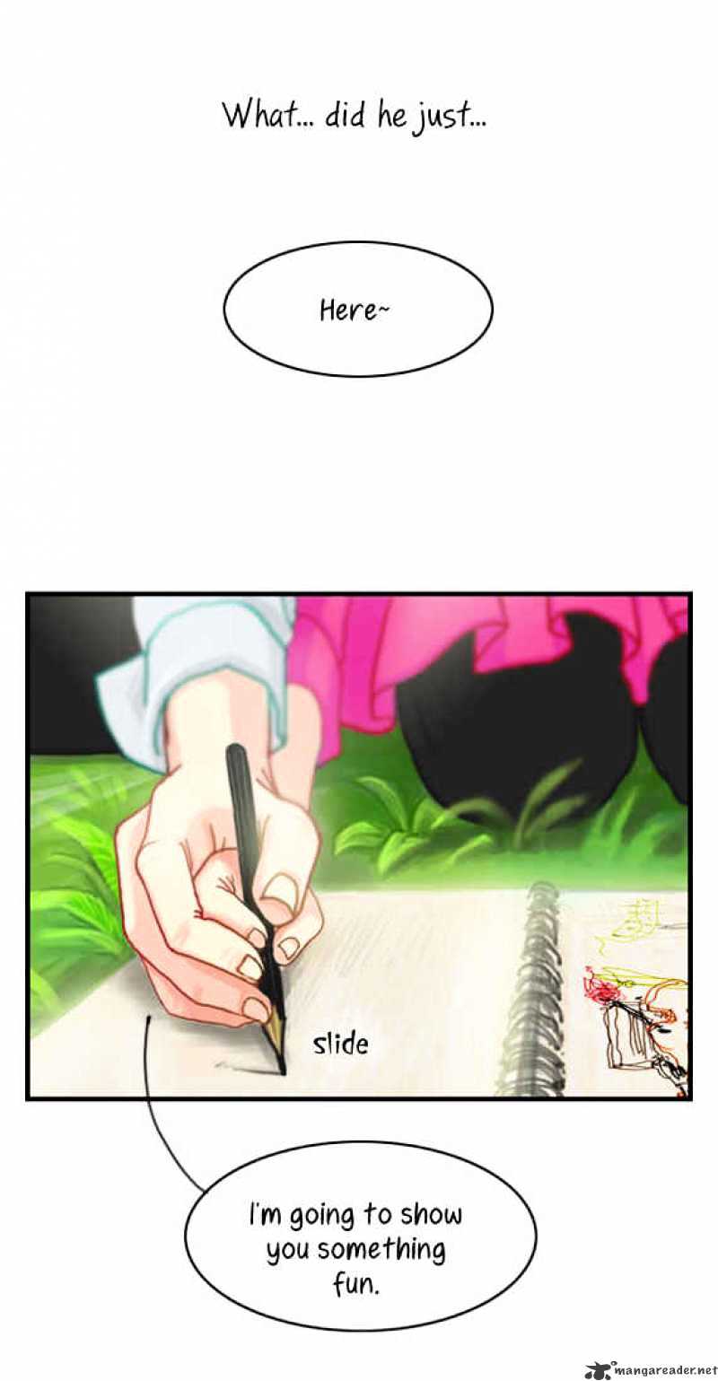 Pink Lady Chapter 5 page 20 - Chapter 5 : 5