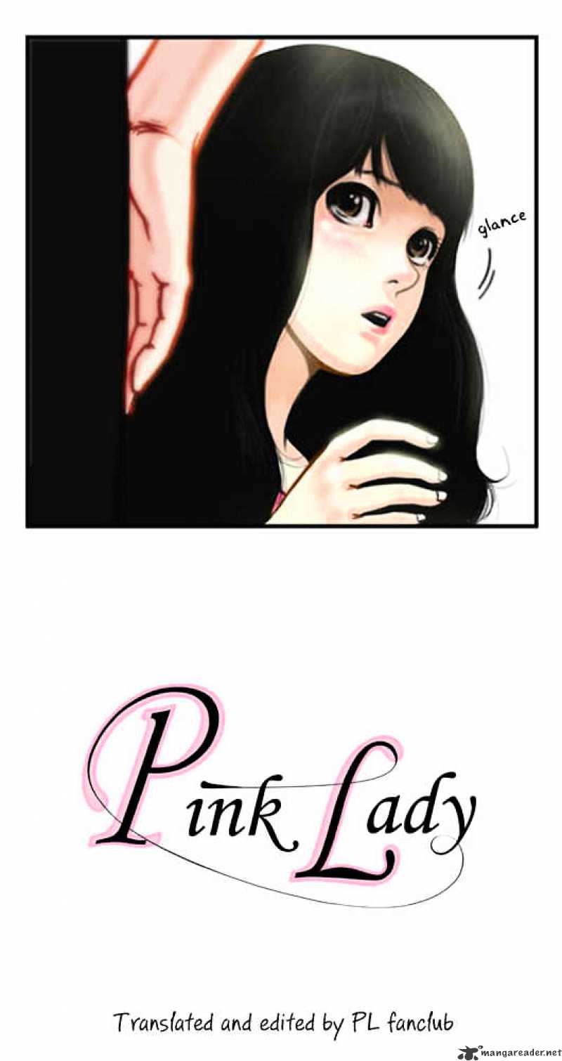 Pink Lady Chapter 5 page 4 - Chapter 5 : 5