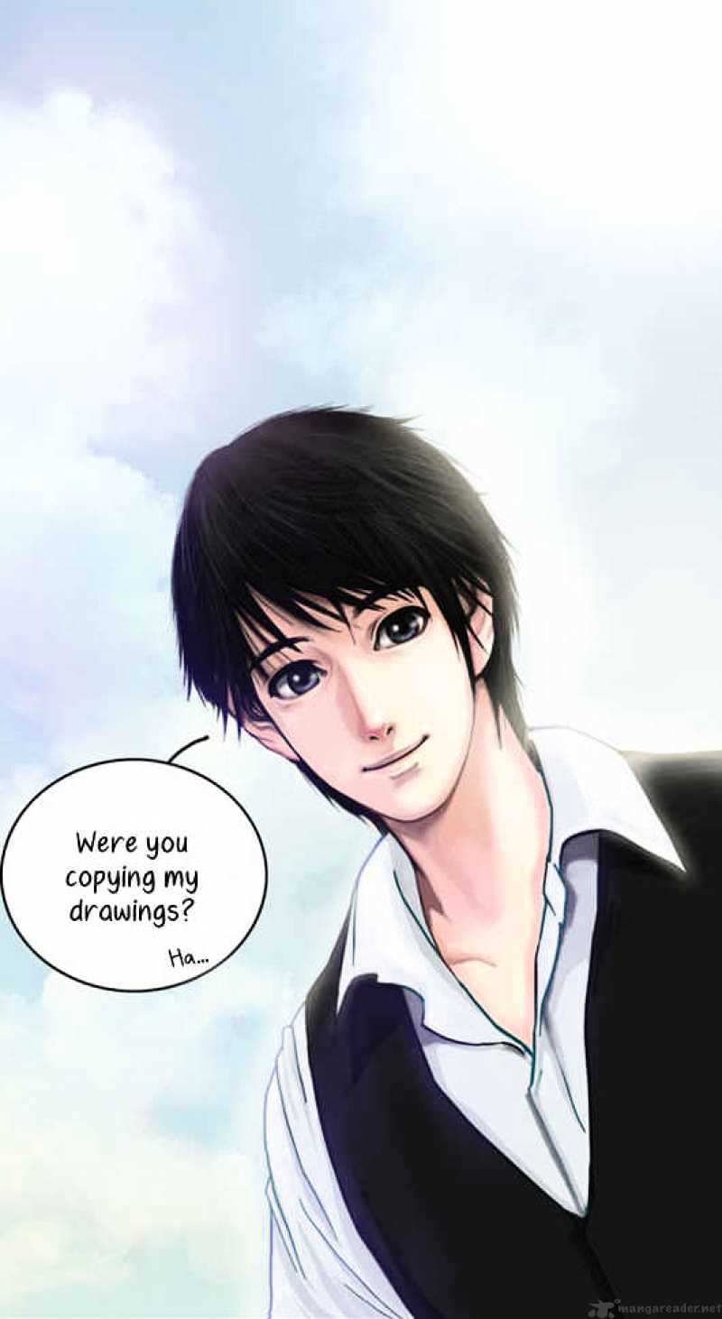 Pink Lady Chapter 5 page 5 - Chapter 5 : 5