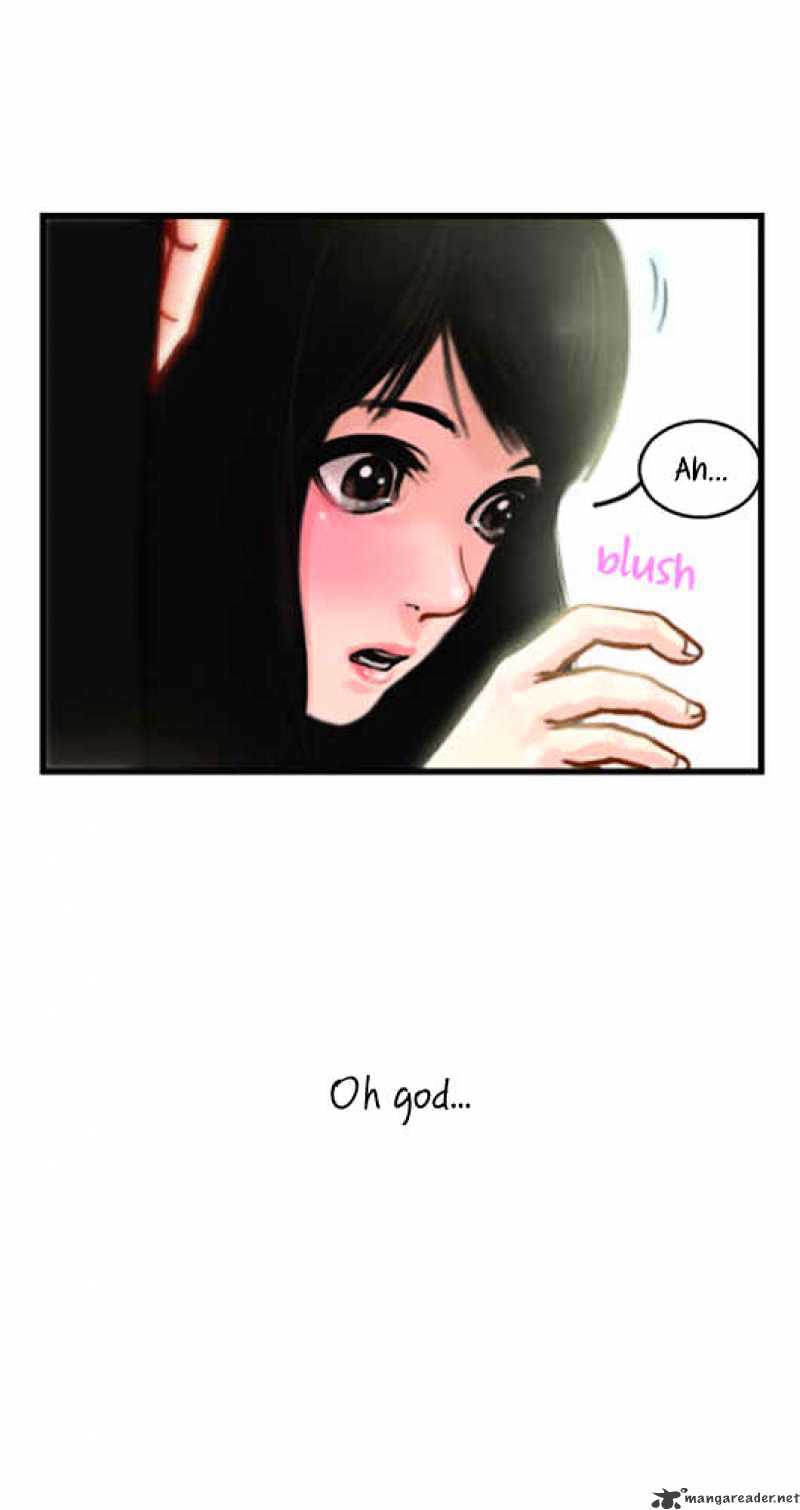 Pink Lady Chapter 5 page 6 - Chapter 5 : 5