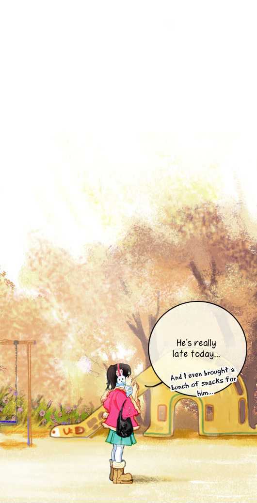 Pink Lady Chapter 7 page 19 - Chapter 7