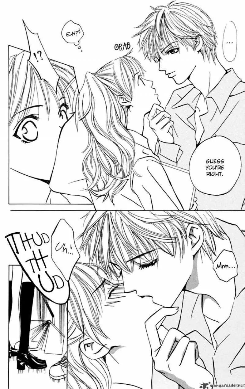Pink no Idenshi Chapter 1 page 12 - Chapter 1