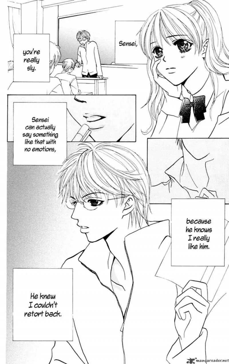 Pink no Idenshi Chapter 1 page 18 - Chapter 1
