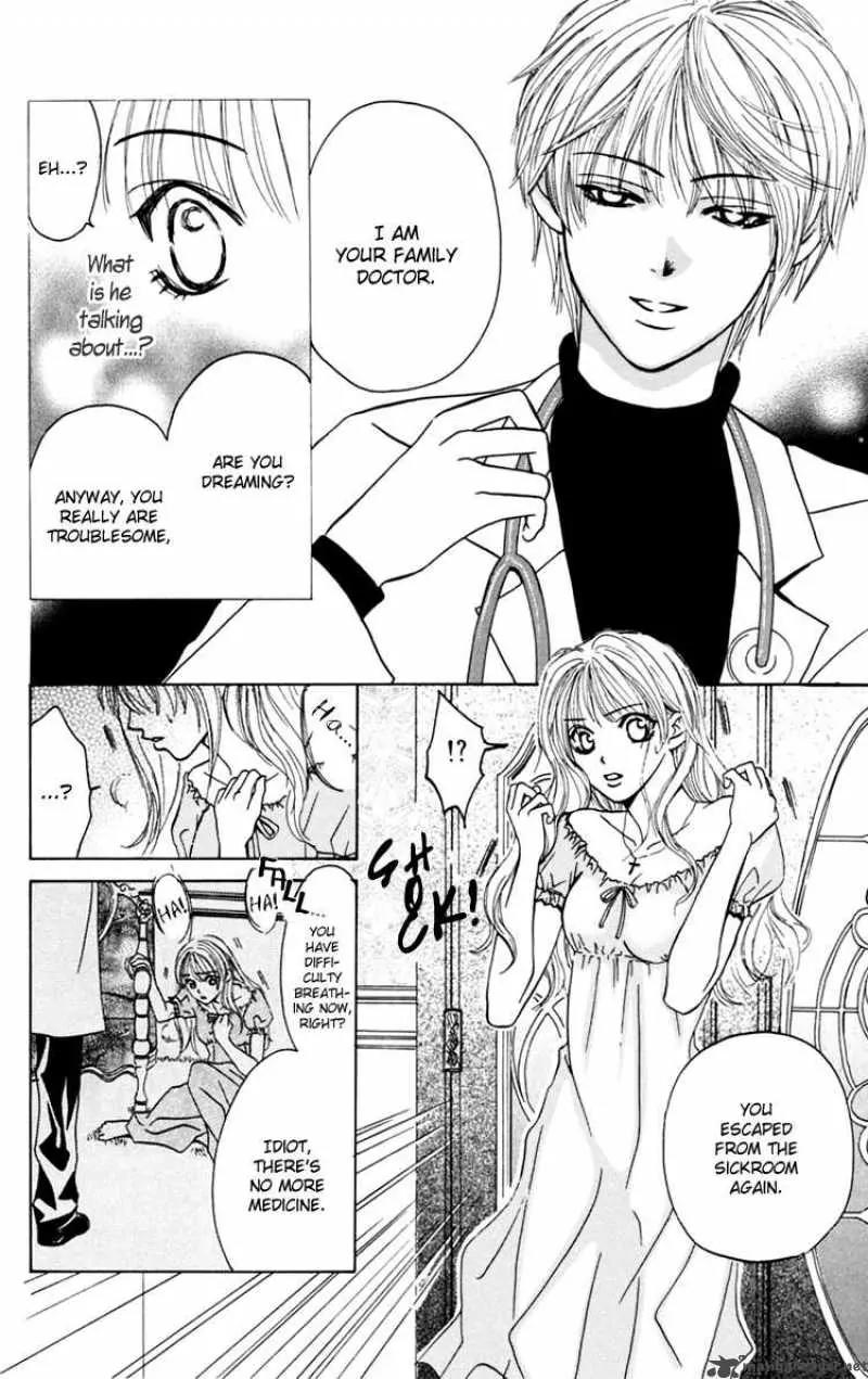 Pink no Idenshi Chapter 1 page 20 - Chapter 1