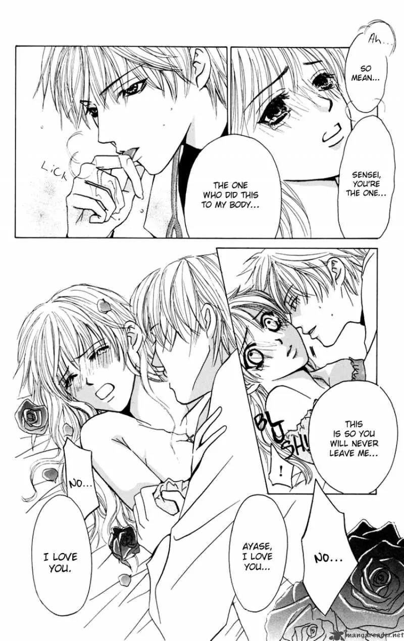 Pink no Idenshi Chapter 1 page 22 - Chapter 1