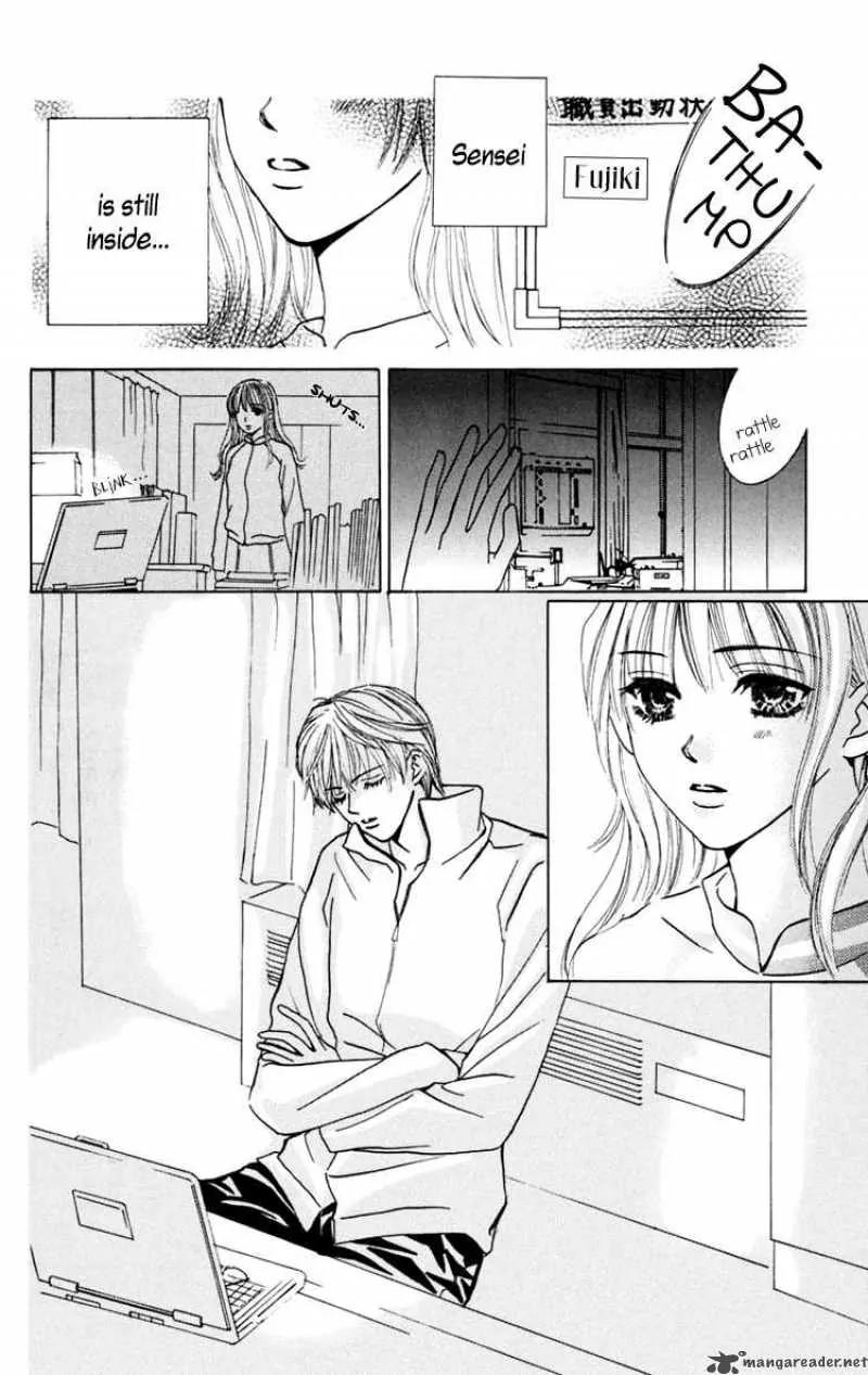 Pink no Idenshi Chapter 1 page 26 - Chapter 1