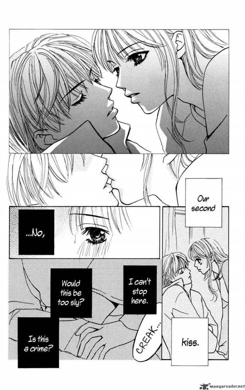 Pink no Idenshi Chapter 1 page 28 - Chapter 1