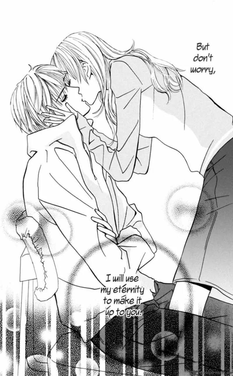 Pink no Idenshi Chapter 1 page 29 - Chapter 1