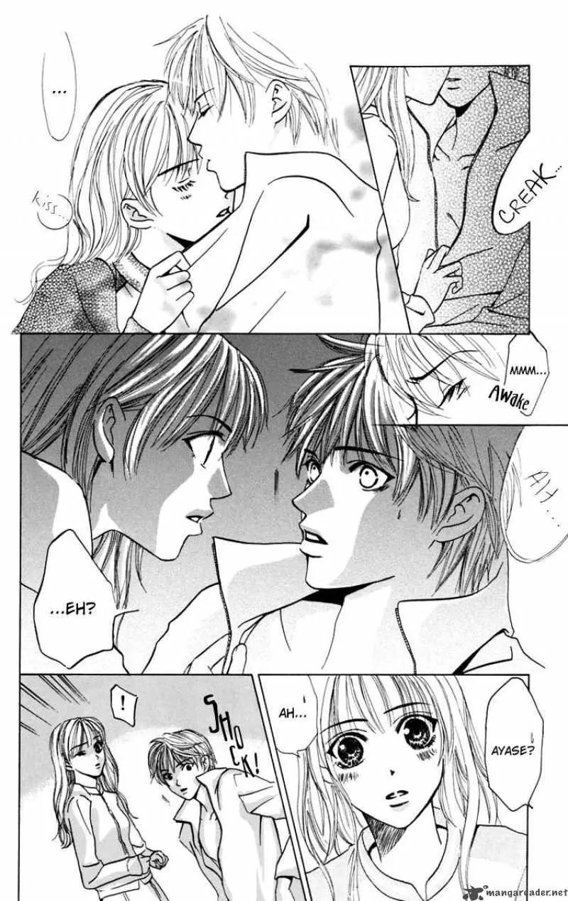 Pink no Idenshi Chapter 1 page 30 - Chapter 1