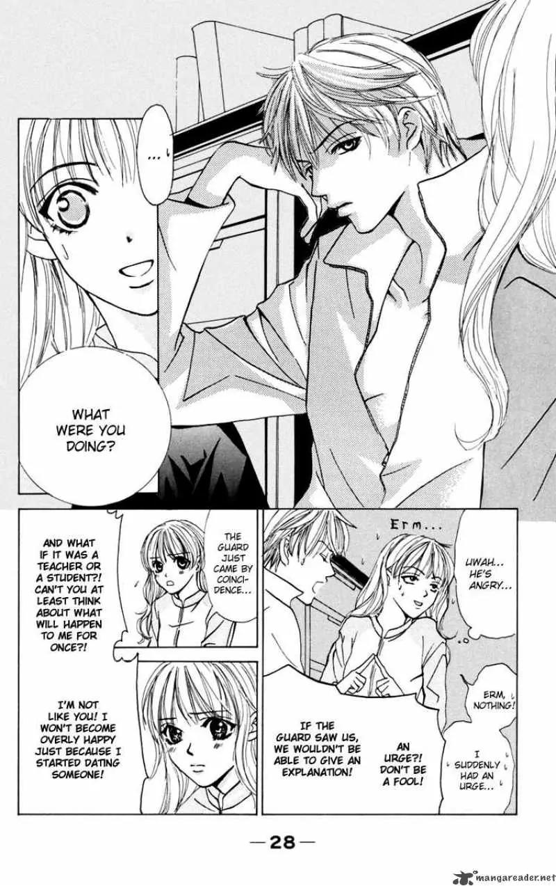 Pink no Idenshi Chapter 1 page 32 - Chapter 1