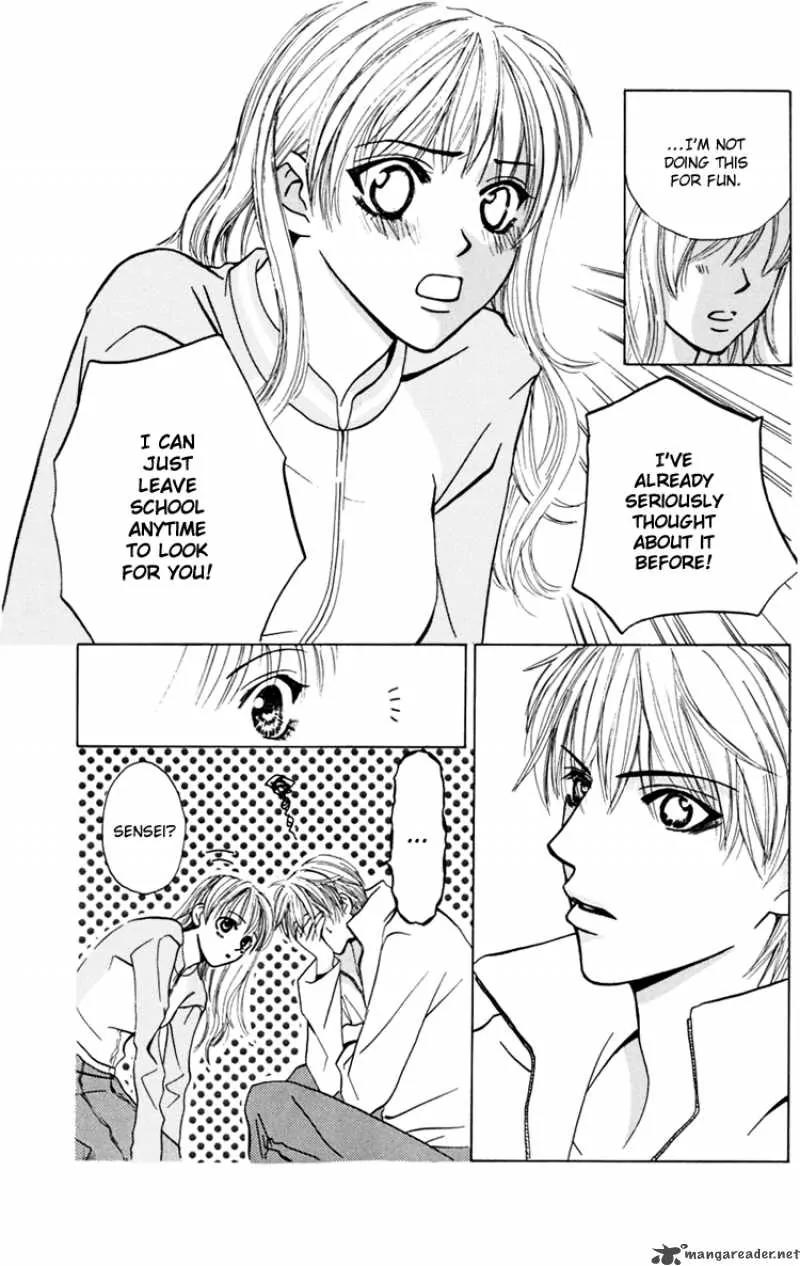 Pink no Idenshi Chapter 1 page 33 - Chapter 1