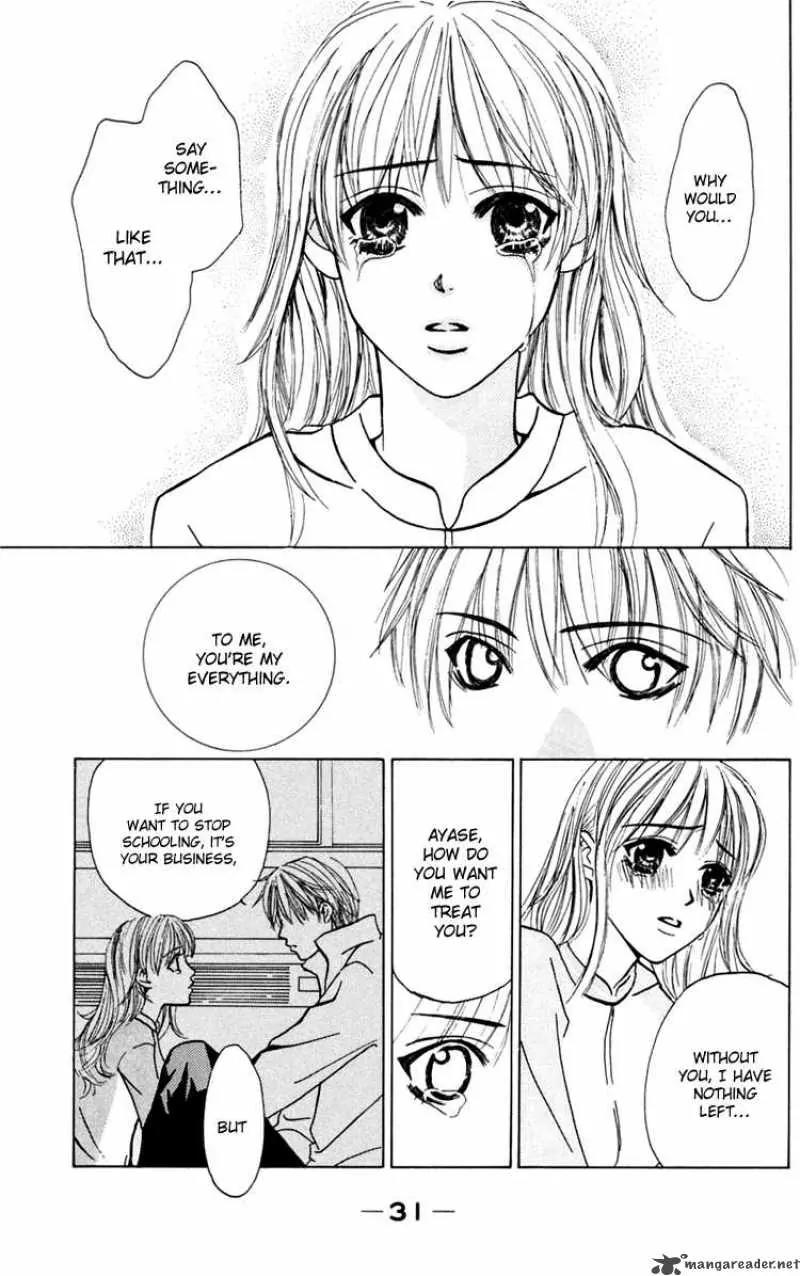 Pink no Idenshi Chapter 1 page 35 - Chapter 1