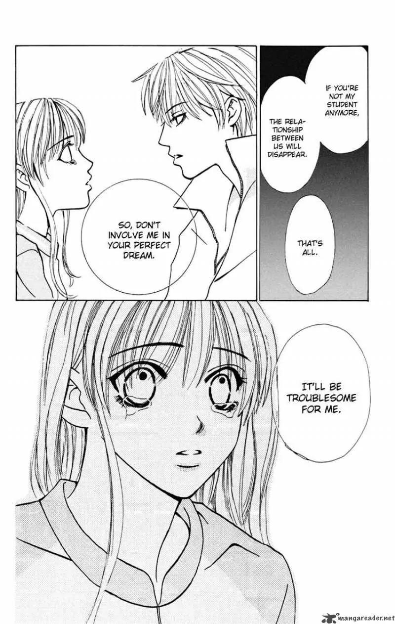 Pink no Idenshi Chapter 1 page 36 - Chapter 1