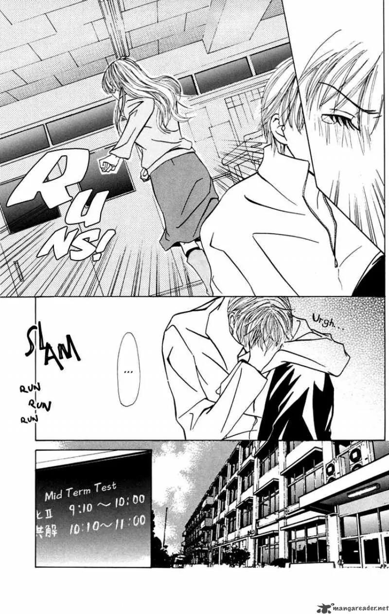 Pink no Idenshi Chapter 1 page 37 - Chapter 1