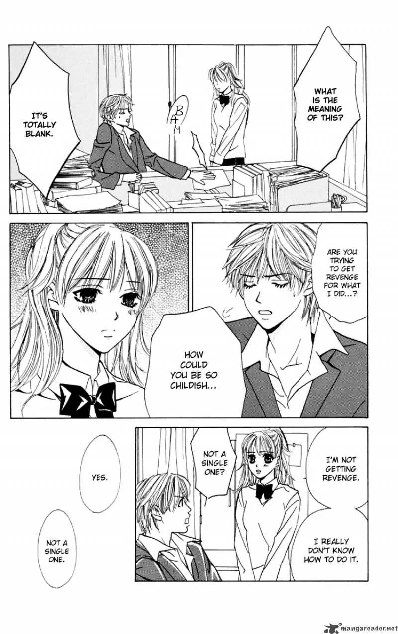 Pink no Idenshi Chapter 1 page 40 - Chapter 1