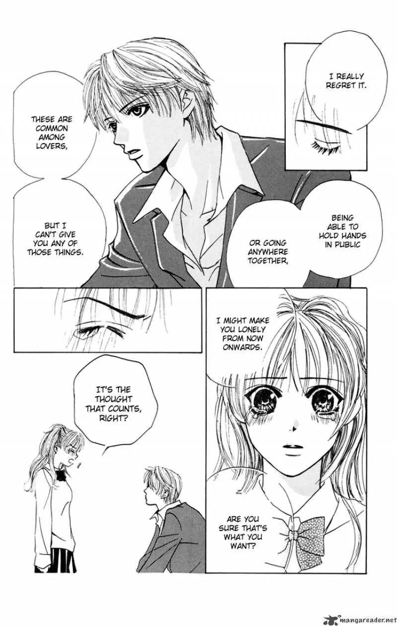 Pink no Idenshi Chapter 1 page 42 - Chapter 1