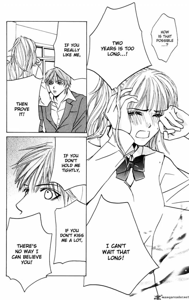 Pink no Idenshi Chapter 1 page 44 - Chapter 1
