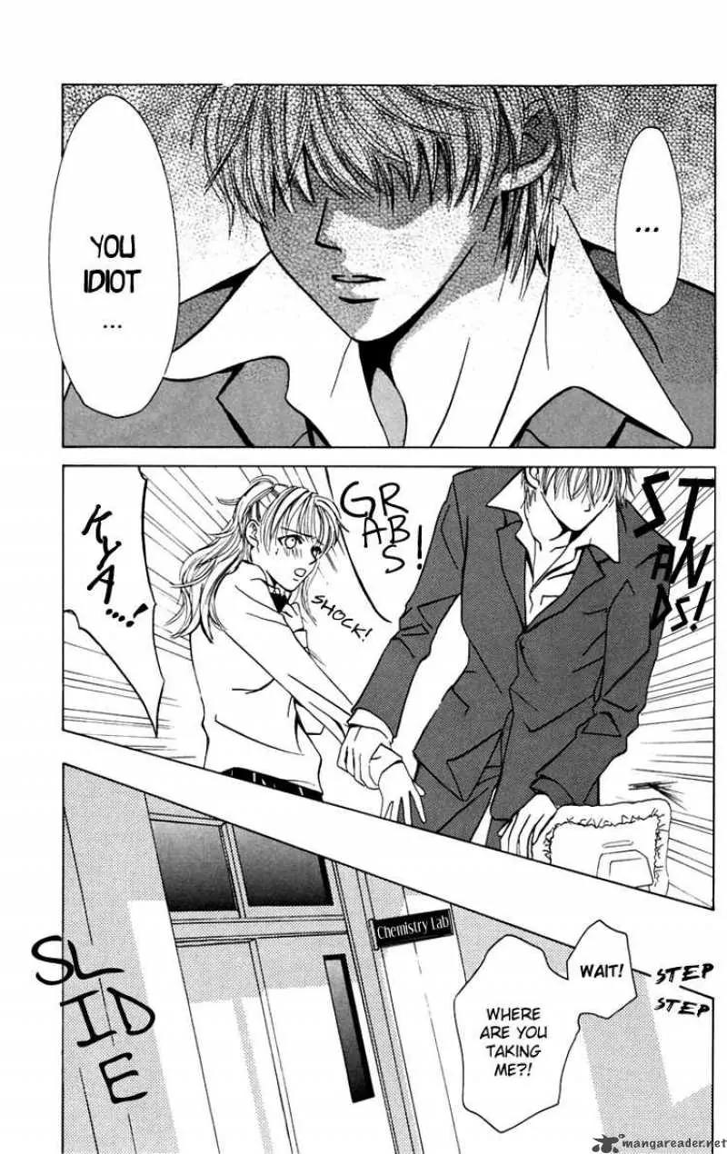 Pink no Idenshi Chapter 1 page 45 - Chapter 1