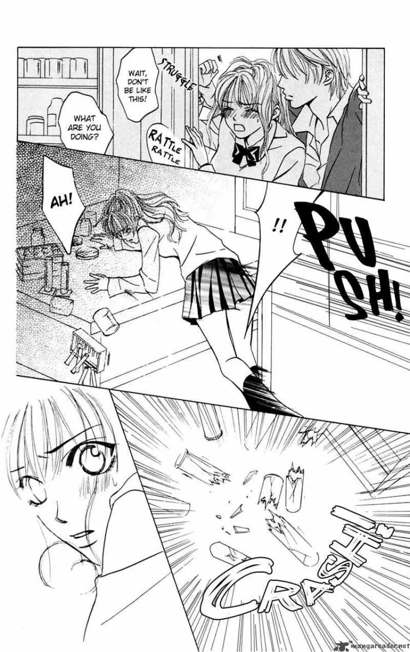 Pink no Idenshi Chapter 1 page 46 - Chapter 1