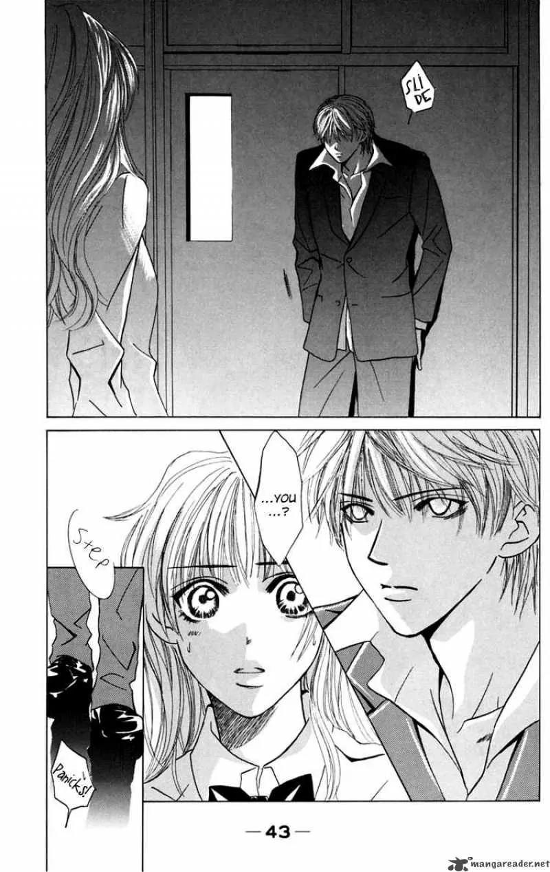 Pink no Idenshi Chapter 1 page 47 - Chapter 1