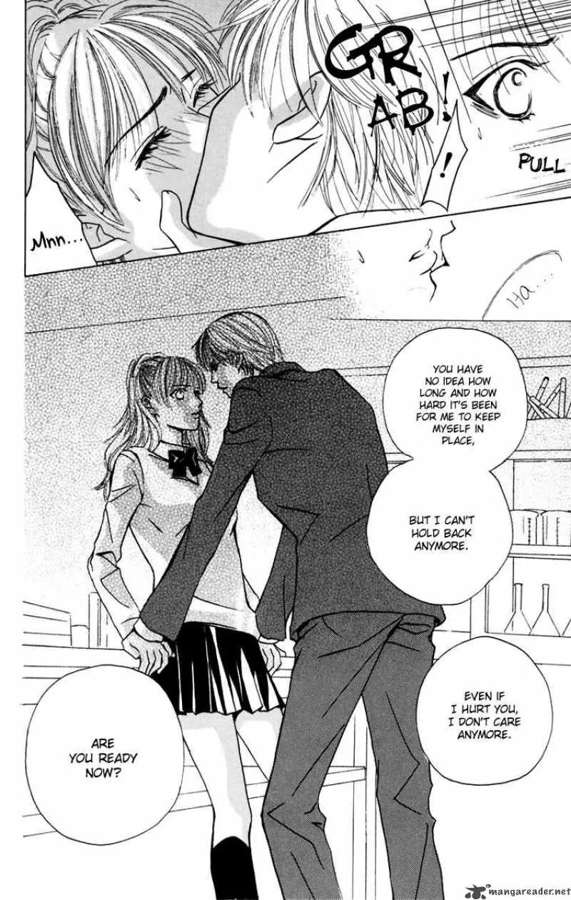Pink no Idenshi Chapter 1 page 48 - Chapter 1