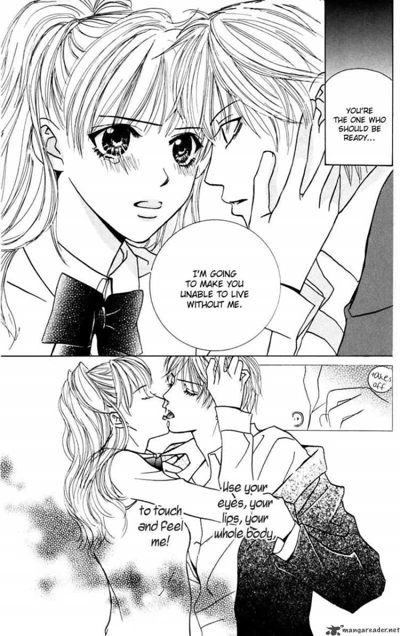 Pink no Idenshi Chapter 1 page 49 - Chapter 1