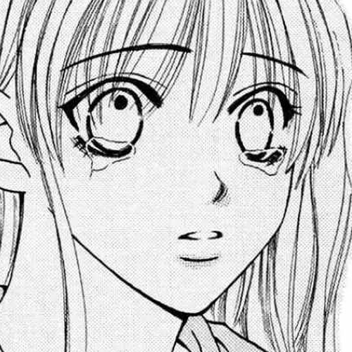 Pink no Idenshi Chapter 1 cover