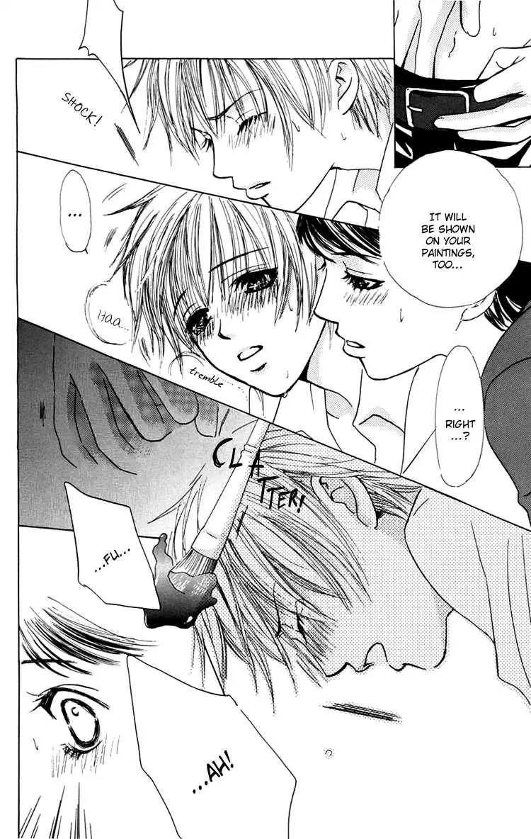 Pink no Idenshi Chapter 2 page 24 - Chapter 2