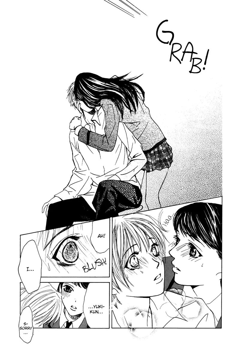 Pink no Idenshi Chapter 2 page 25 - Chapter 2