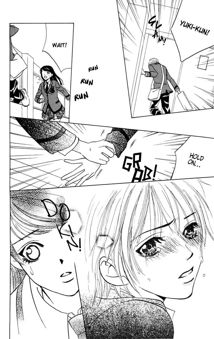 Pink no Idenshi Chapter 2 page 30 - Chapter 2