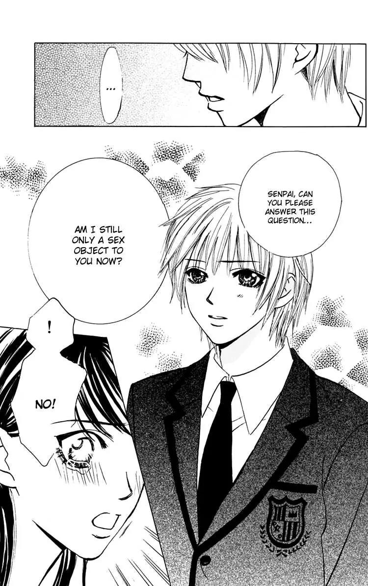 Pink no Idenshi Chapter 2 page 37 - Chapter 2