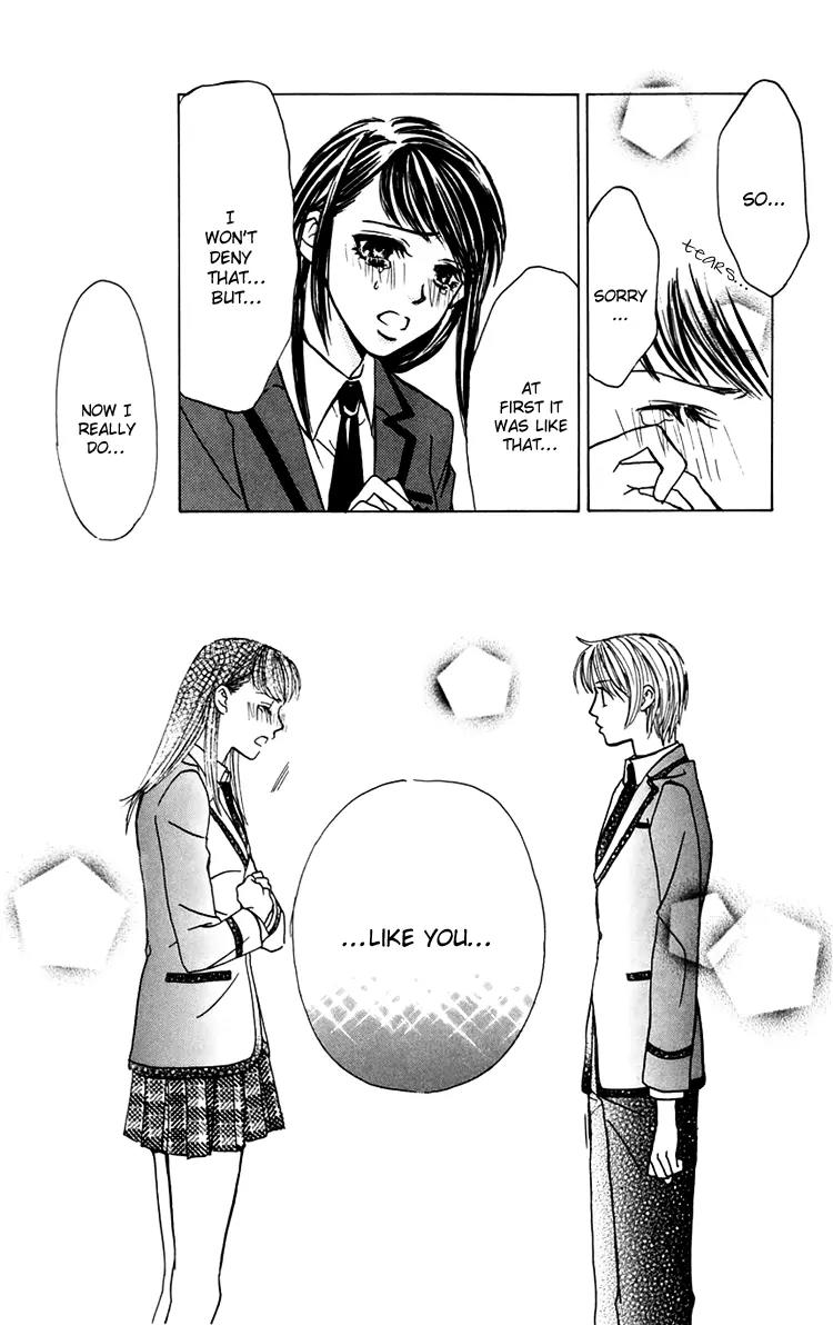 Pink no Idenshi Chapter 2 page 38 - Chapter 2