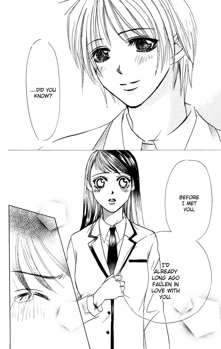 Pink no Idenshi Chapter 2 page 40 - Chapter 2
