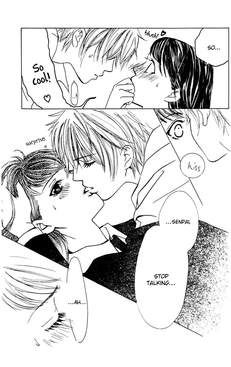 Pink no Idenshi Chapter 2 page 43 - Chapter 2