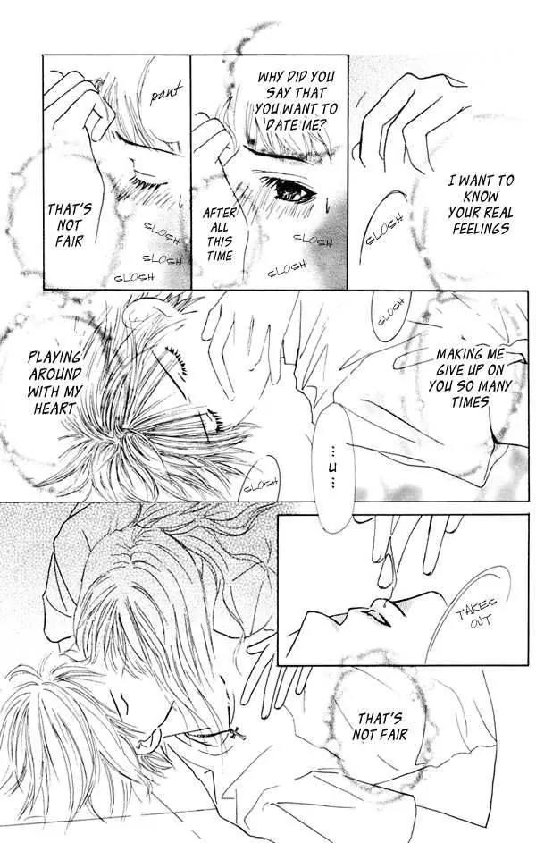 Pink no Idenshi Chapter 3 page 28 - Chapter 3