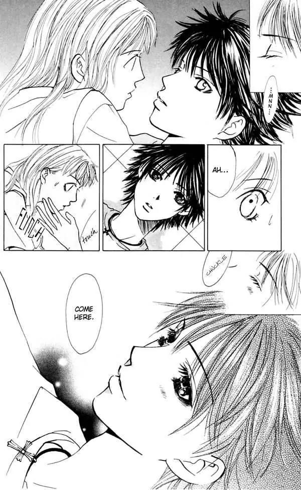 Pink no Idenshi Chapter 3 page 29 - Chapter 3