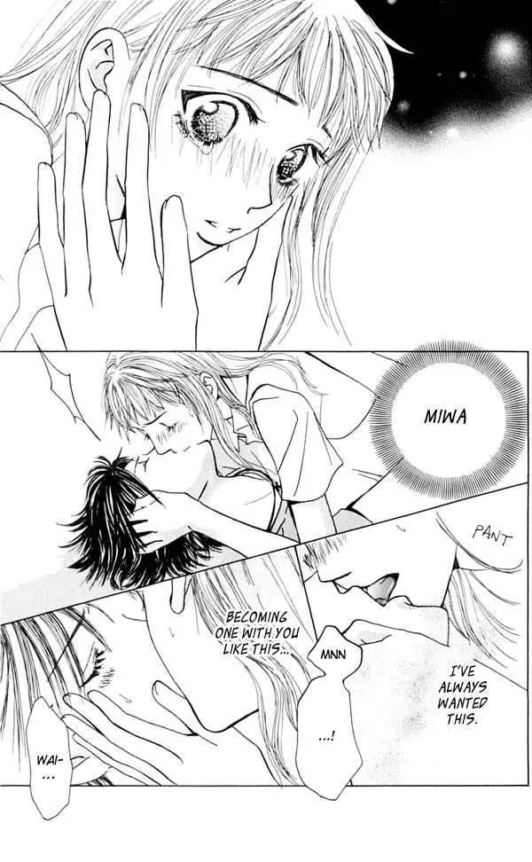 Pink no Idenshi Chapter 3 page 30 - Chapter 3