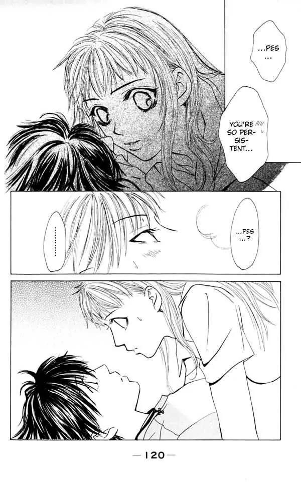 Pink no Idenshi Chapter 3 page 31 - Chapter 3