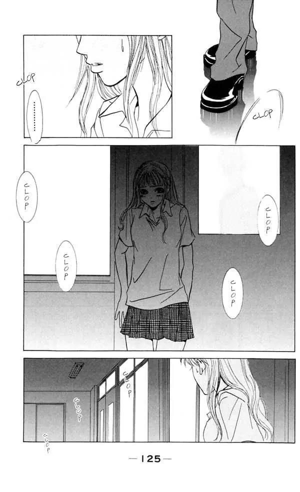 Pink no Idenshi Chapter 3 page 36 - Chapter 3