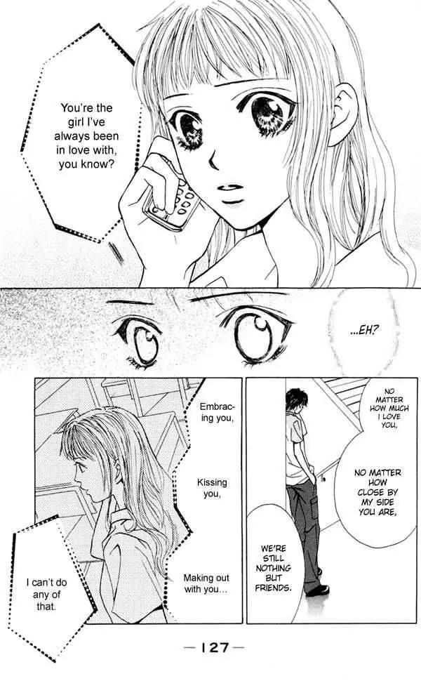 Pink no Idenshi Chapter 3 page 38 - Chapter 3