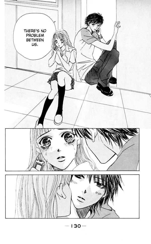 Pink no Idenshi Chapter 3 page 41 - Chapter 3